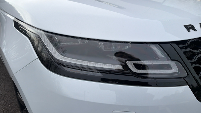 Land Rover Range Rover Velar 2.0 P300 R-Dynamic SE 5dr Auto Petrol Estate